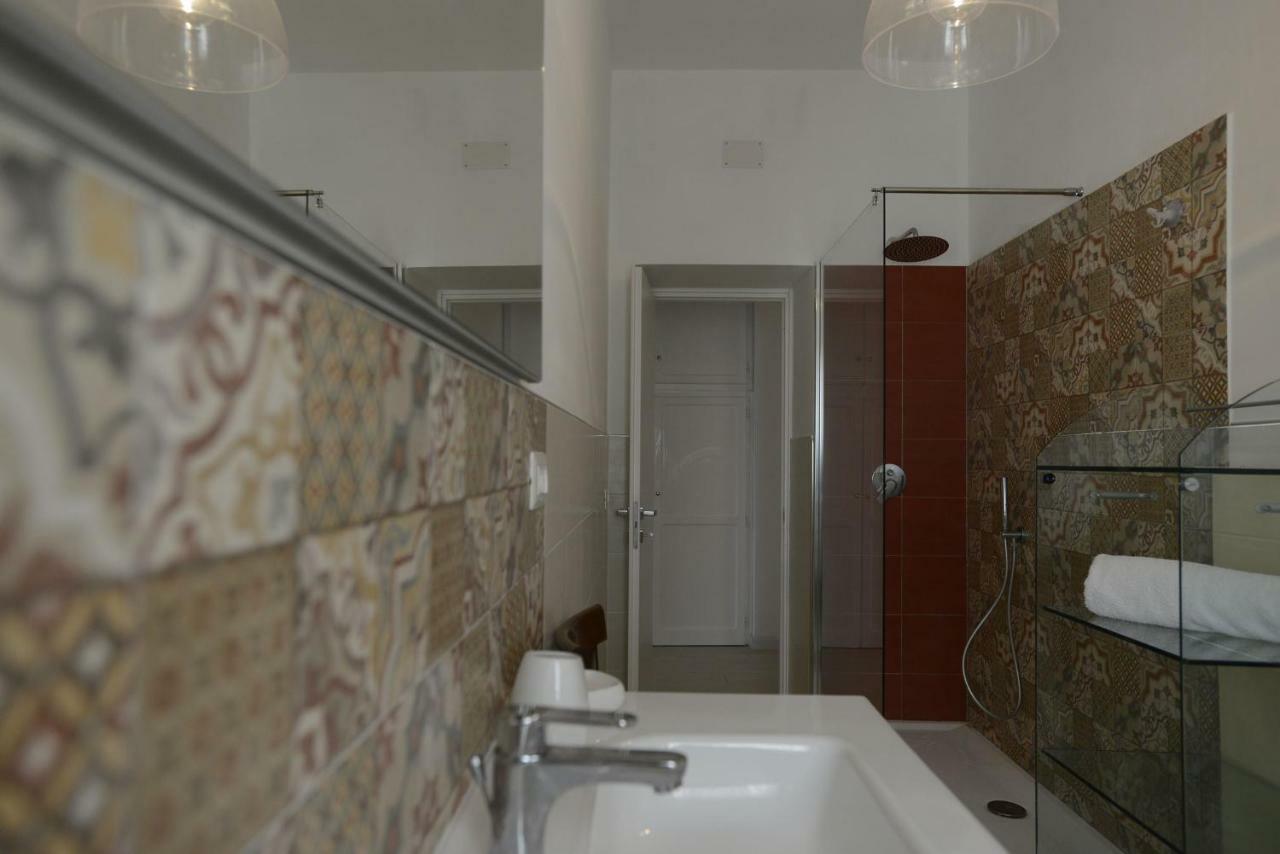 B&B Alghero 82 외부 사진