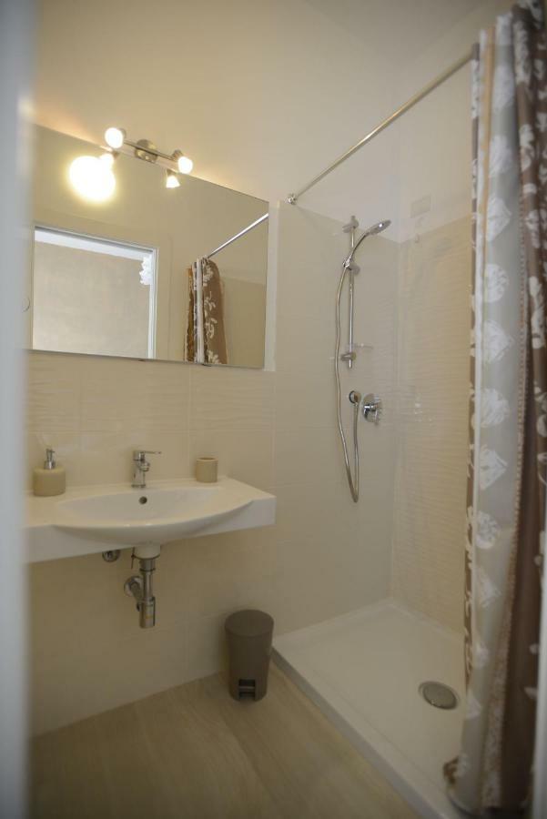 B&B Alghero 82 외부 사진