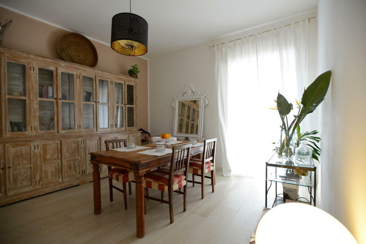 B&B Alghero 82 외부 사진