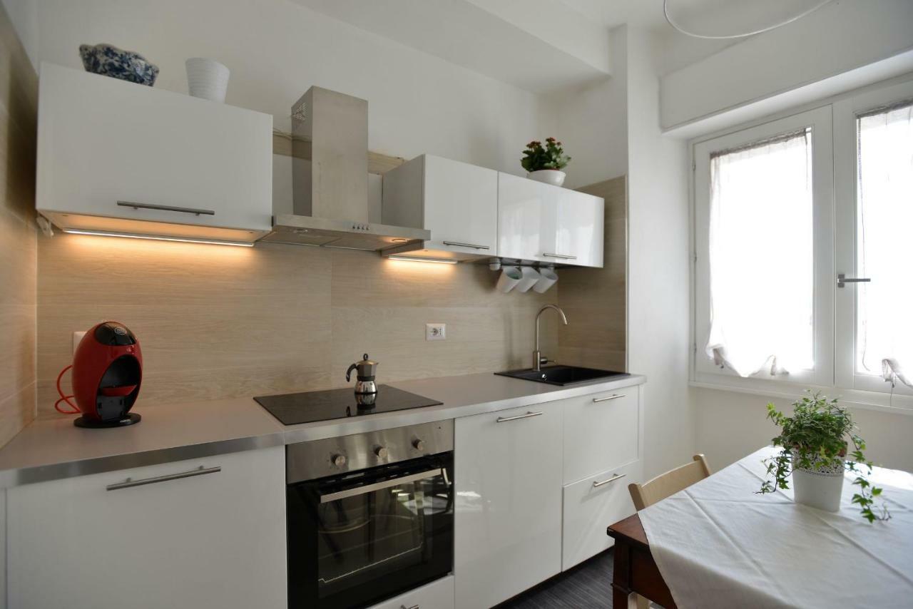 B&B Alghero 82 외부 사진