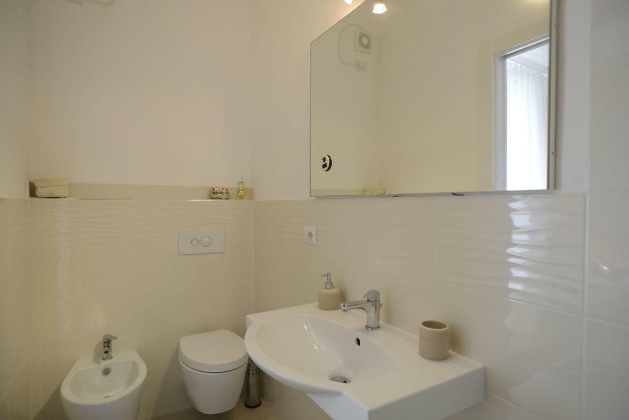 B&B Alghero 82 외부 사진
