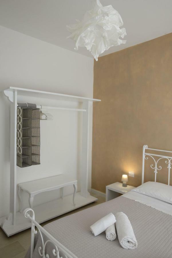 B&B Alghero 82 외부 사진