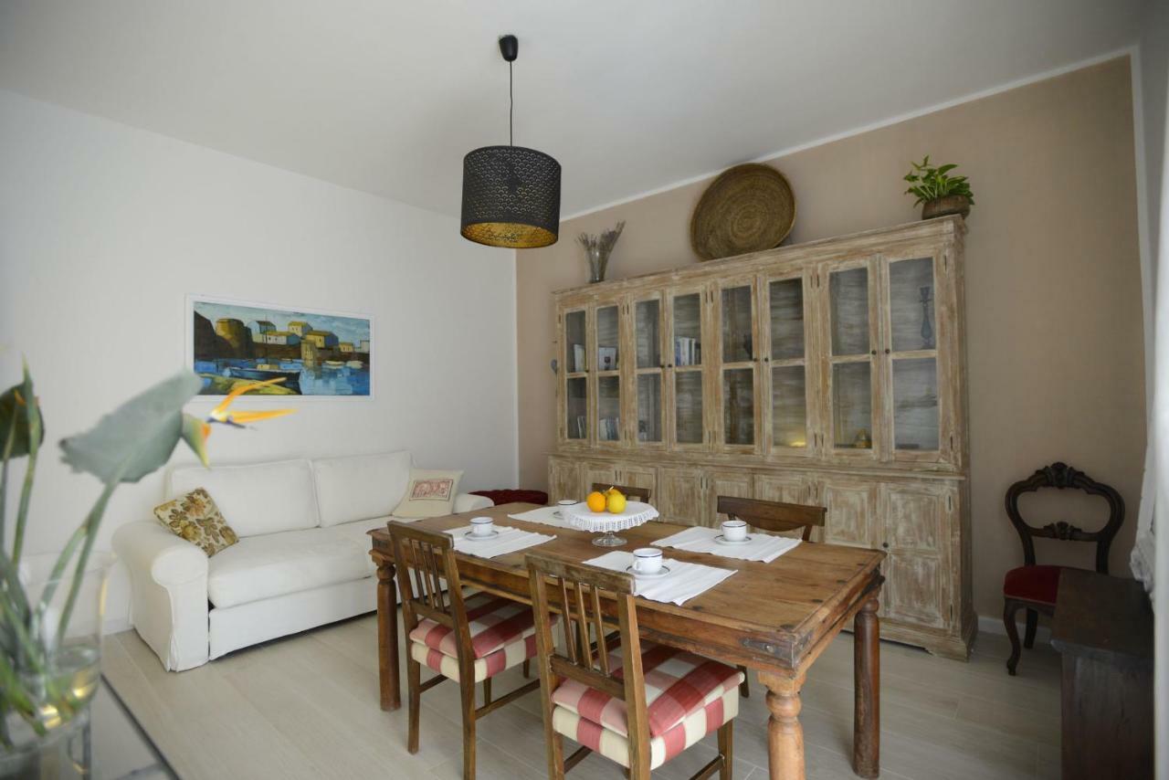 B&B Alghero 82 외부 사진
