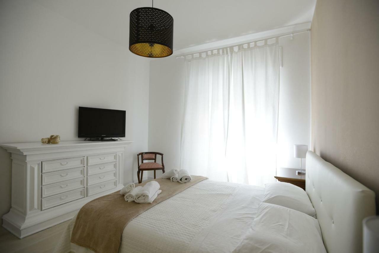 B&B Alghero 82 외부 사진