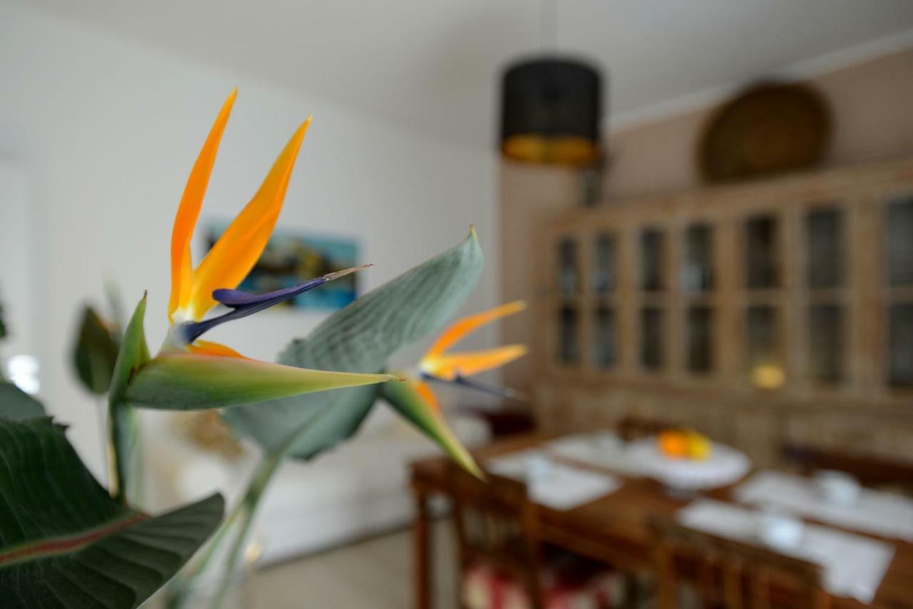 B&B Alghero 82 외부 사진