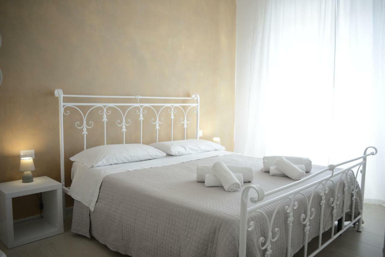B&B Alghero 82 외부 사진