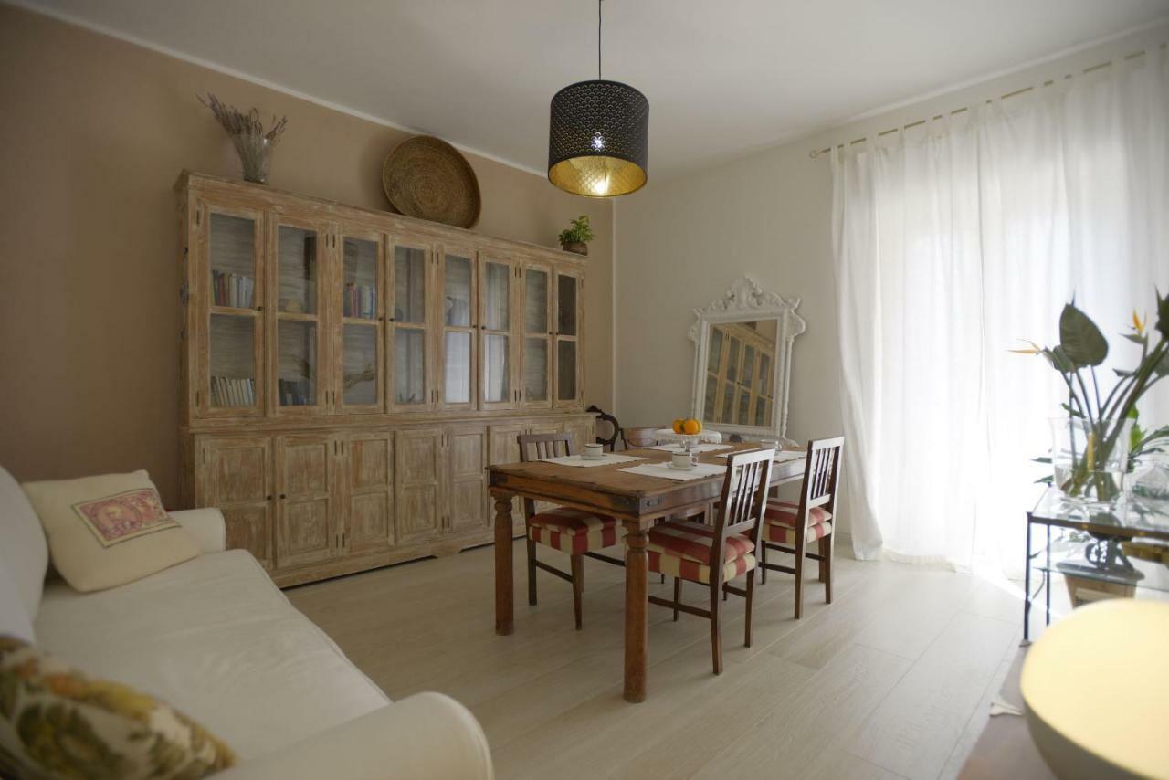 B&B Alghero 82 외부 사진