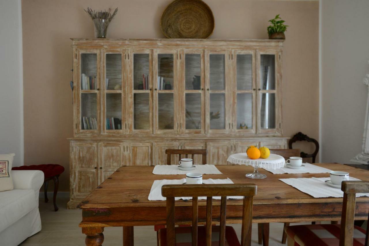 B&B Alghero 82 외부 사진