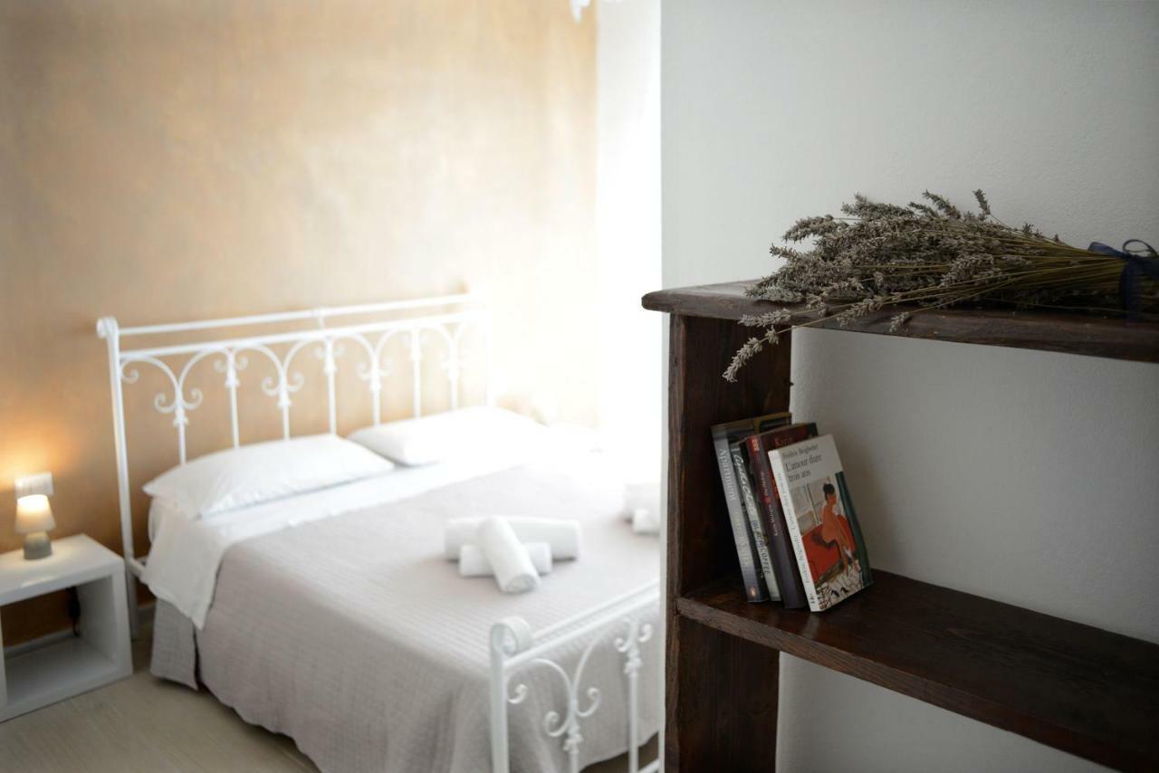 B&B Alghero 82 외부 사진