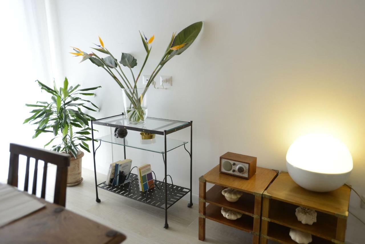 B&B Alghero 82 외부 사진