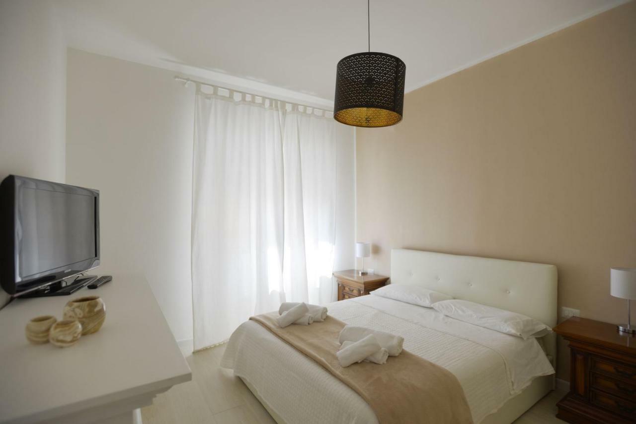 B&B Alghero 82 외부 사진