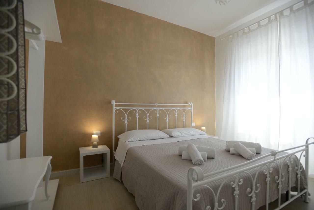 B&B Alghero 82 외부 사진