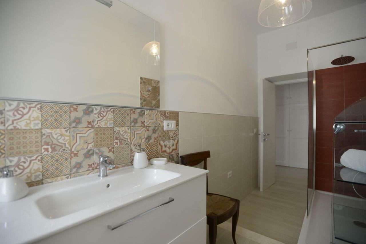 B&B Alghero 82 외부 사진
